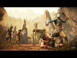 Far cry primal: data de lançamento,fotos série vídeos pre lançamentos legendado