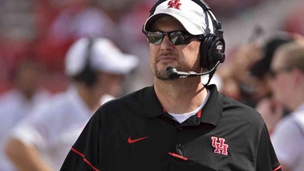 Texas Hires Herman; LSU Promotes Orgeron