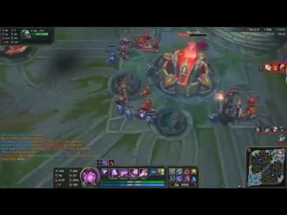 Khi đường trên bị tắc nghẽn giao thông