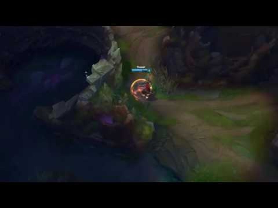 mẫu mực của outplay là đây chứ đâu