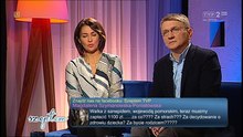 Ciekawy wywiad nt szczepeiń dzieci, polecam. Niewiedza jest niebezpieczna