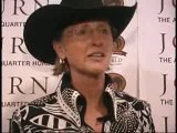 2007 AQHA BAYER SELECT WORLD CHAMPIONSHIP - REINING