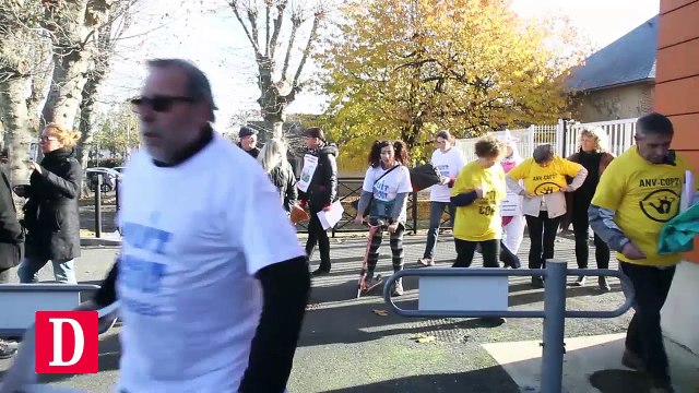 Hautes-Pyrénées : ils refusent le travail dominical