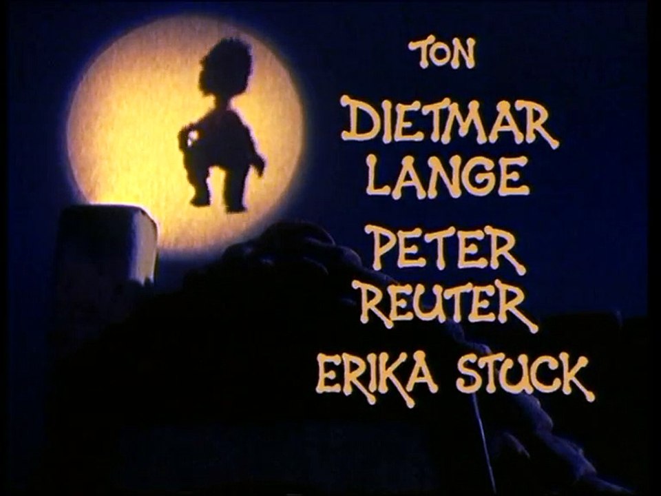 Das Sams - Am Samstag kam das Sam zurück