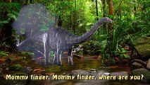 Finger Family Dinosaur Finger Family Nursery Rhyme for Children Dinosaur Animation Finger Family R