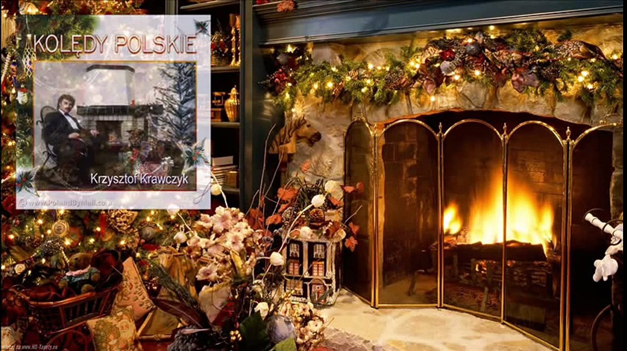 Krzysztof Krawczyk - Bóg Się Rodzi