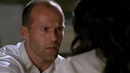 The Transporter (2002) Trailer