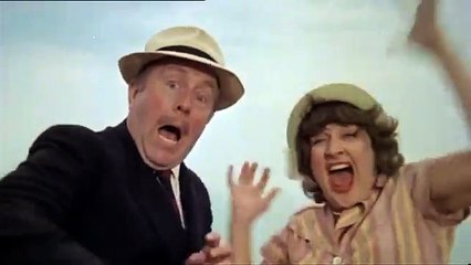 THE MEDUSA TOUCH - (1978) Trailer