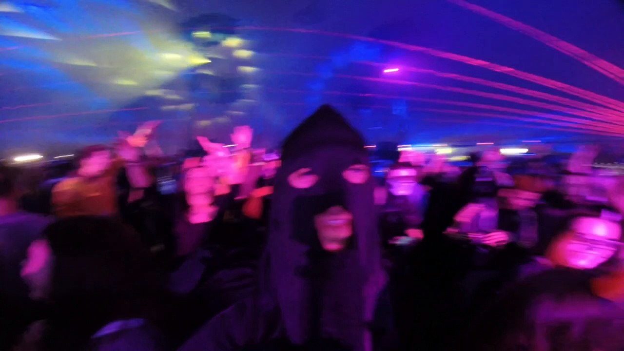 Halloween 2016