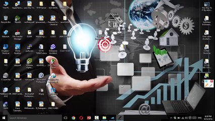 02-Defining a Network