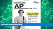Pre Order Cracking the AP World History Exam, 2013 Edition (College Test Preparation) Princeton