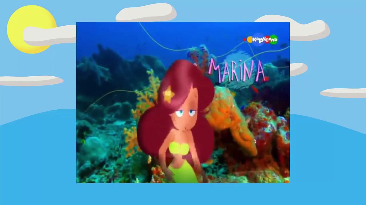 #zig and #sharko - Bamboozled (season 1, episode 22)   Funny #cartoons for #kids