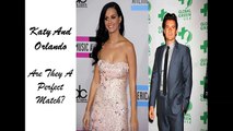Katy and Orlando - Are They A Good Match (Relationship Analysis for Celebrities Part-5)