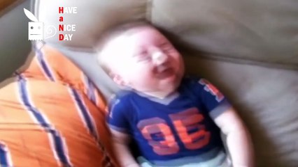 #Приколы с детьми part.1 Смешные #дети 2016 #Funny #baby and #kids video compilation