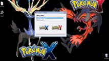 Pokemon X and Y Emulator for PC I 3DS Emulator incl.Pokemon X and Y Roms I TylersChannel -
