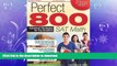 EBOOK ONLINE Perfect 800: SAT Math (Updated ed.): Advanced Strategies for Top Students PREMIUM