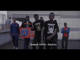 BRESOM GANG - Fais Ton She-ca (Paroles_Lyrics)