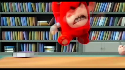Cartoon | An HOUR With Oddbods | Funny Cartoons For Children Compilation