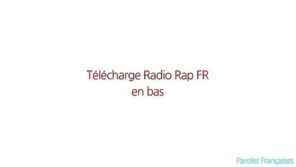 Django - Impala 1967 (Paroles)