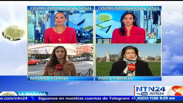 Embajada de Cuba en Madrid abre este lunes libro de condolencias por la muerte de Fidel Castro