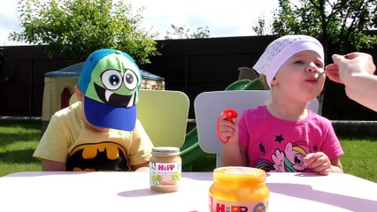 ★ ЗА КАДРОМ # 4 от Roma Show Наши Ляпы и Приколы Funny MOVIE MISTAKES Kids Video