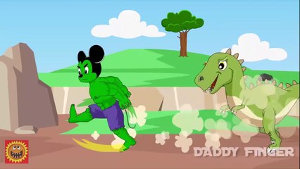 Mickey Mouse Clubhouse Goofy Dan Minnie Mouse Play Jump Rope Story Funny By Funny TV