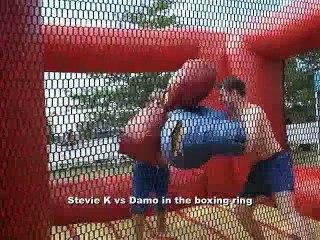 Reeling in the Years (Summer 2009)