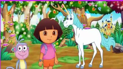 Dora The Explorer Game 1 Hours