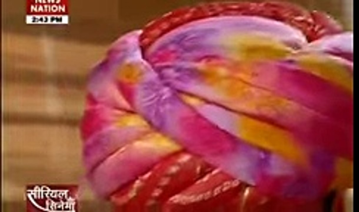 Swaragini 22nd November 2016