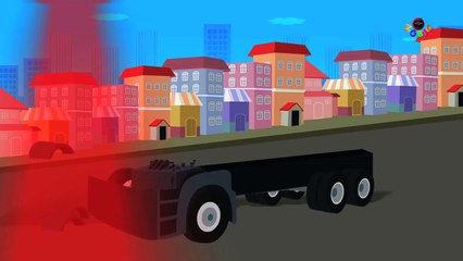 Zobic _ Lorry _ Learn Vehicles _ Transports For Kids-GiFOroi3hdQ