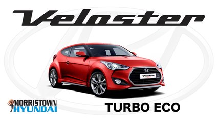 New 2016 Hyundai Veloster Turbo Eco Steering Wheel with Mounted Controls  at Morristown Hyundai, Knoxville TN