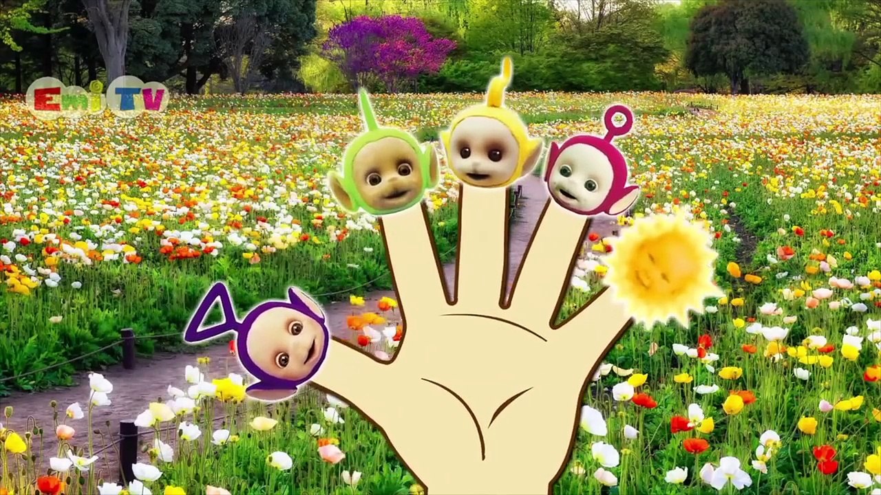 Doc McStuffins Finger Family Nursery Rhymes and more Lyrics