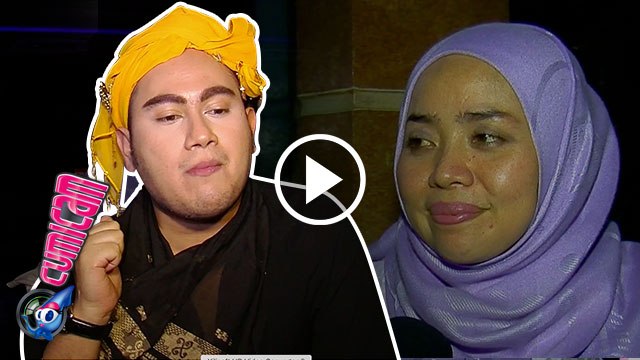 Saingin Muzdalifah, Nassar Siap Naik Pelaminan - Cumicam 27 November 2016