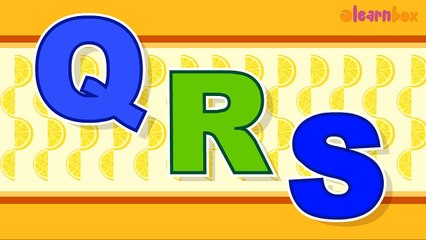 ABC Songs for Children - Learn Kids Alphabets Song - Nursery ABC Song