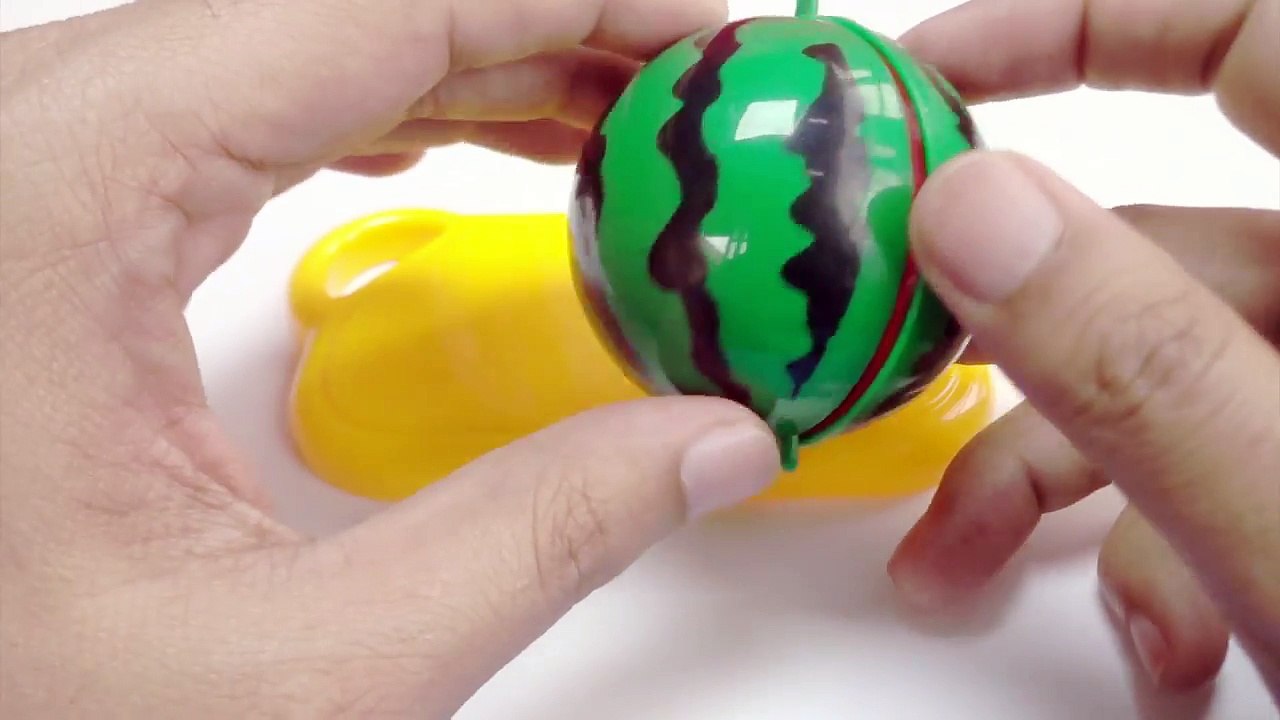 Learn Names of Vegetables and Fruits With Toy Velcro Vegetables and Fruits Cutting