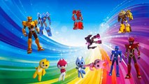 mini force cartoon theme song Finger Family Song youtube transformers