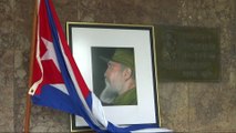 Cubans divided over Fidel Castro's legacy