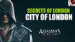 Assassin's Creed: Syndicate - Secrets of London in 
