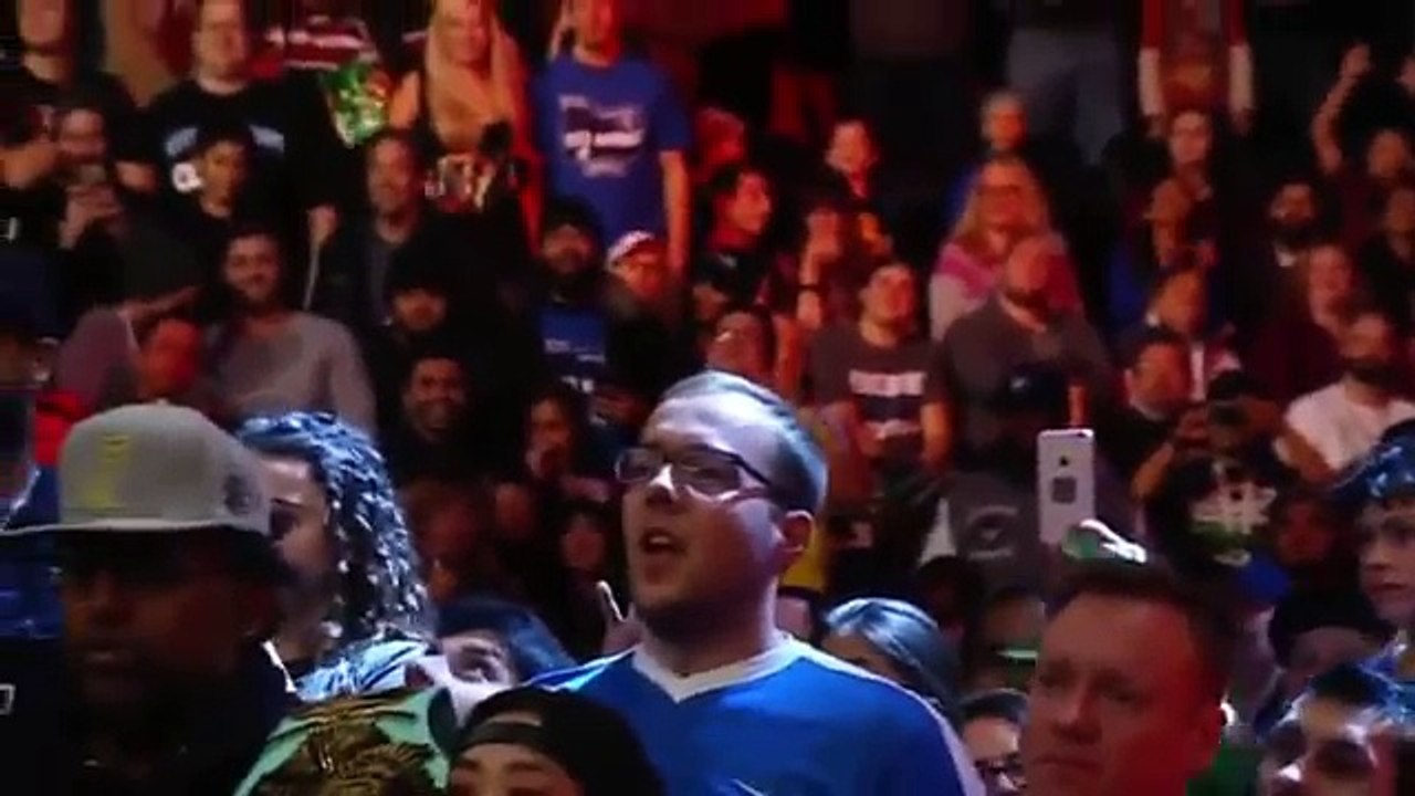 WWE Main Event 25 November 2016 Full Show HD - Dean Ambrose Roman Reigns Seth Main Event 11_25_2016