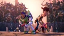 Toy Story That Time Forgot - coming soon to Sky Movies