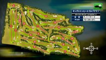 １６－１７ＩＳＰＳハンダ ゴルフ ワールドカップ ３日目　 ISPS Handa Golf World Cup 2016 ３DAY(JAPAN Ryo Ishikwawa &Hideki Matsuyama)松山英樹　石川遼