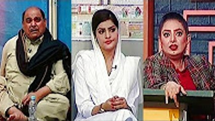 Khabardar with Aftab Iqbal - 26 November 2016 _ Express News