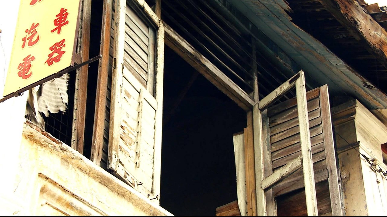 Rising rents force Malaysians out of heritage site