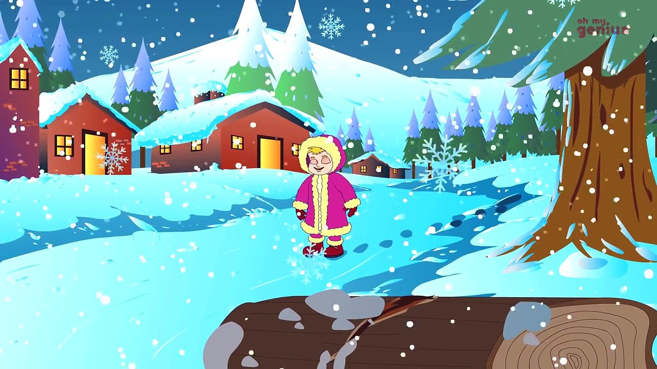 Little Snow Flake