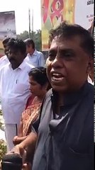 ඊළාම් අතලගයි....මෙන්න අහගනින් ප්‍රභාකරන්ගේ මස්‌සිනා වූ එන්. කේ. ෂිවාජිලිංගම්ගෙන්