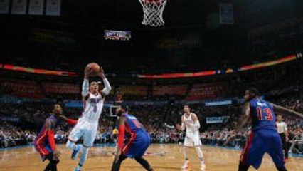 The Fast Break: Nov. 26