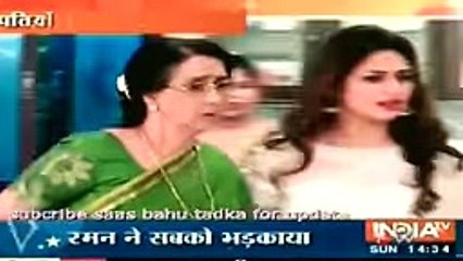 Yeh Hai Mohabbatein 21st November 2016