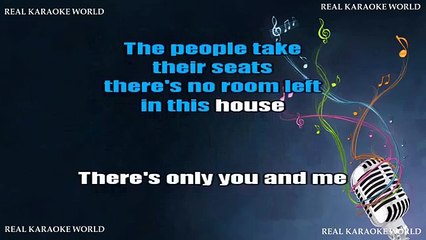 Take That - Hold up a light KARAOKE / INSTRUMENTAL