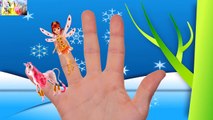 Mia and Me Finger Family Nursery Rhymes Song | Mia and Onchao Baby Finger Where are you?