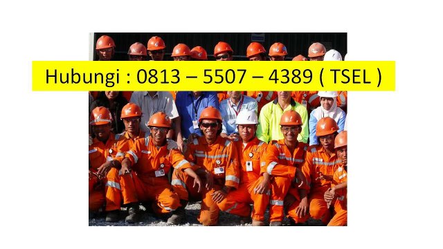 0813 – 5507 – 4389 ( TSEL ) - Sepatu Safety Batam